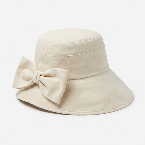 Chapeau de Soleil Pliable à Larges Bords