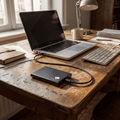 SSD Externe Ultra-Compact