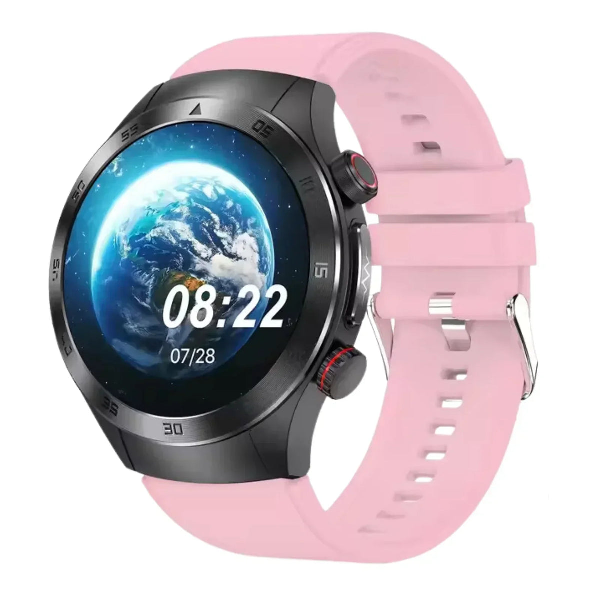 Montre Connectée de Surveillance Santé et Fitness