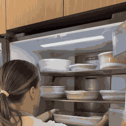 Housses Alimentaires Élastiques (lot de 100)
