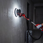 Ponceuse Girafe Murale à LED 850 W