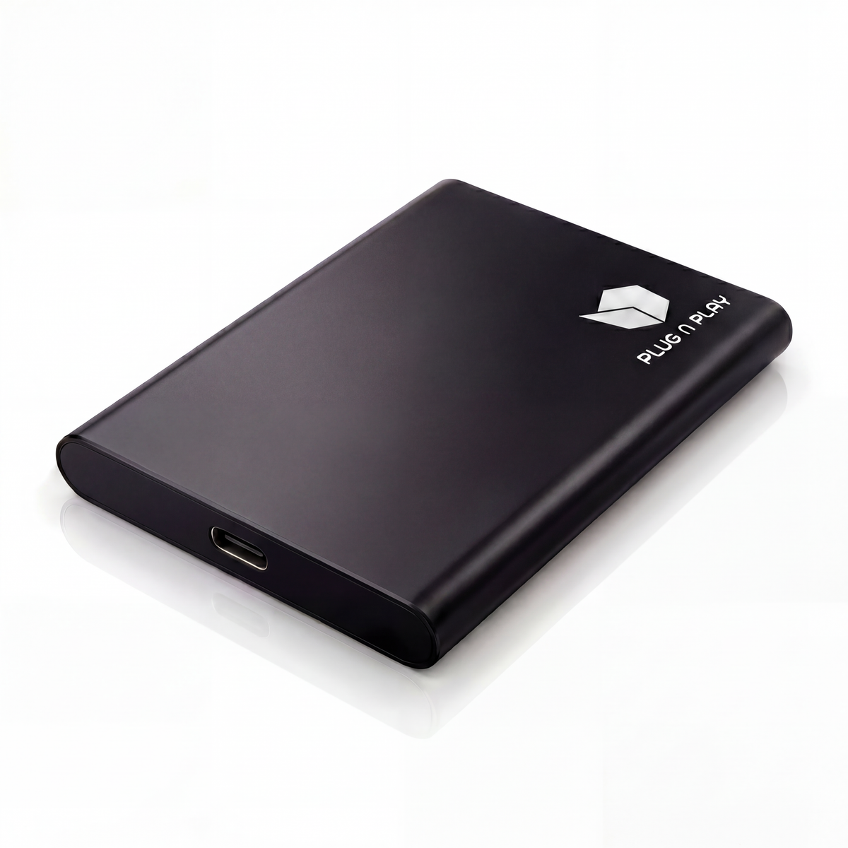 SSD Externe Ultra-Compact