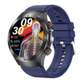 Montre Connectée de Surveillance Santé et Fitness
