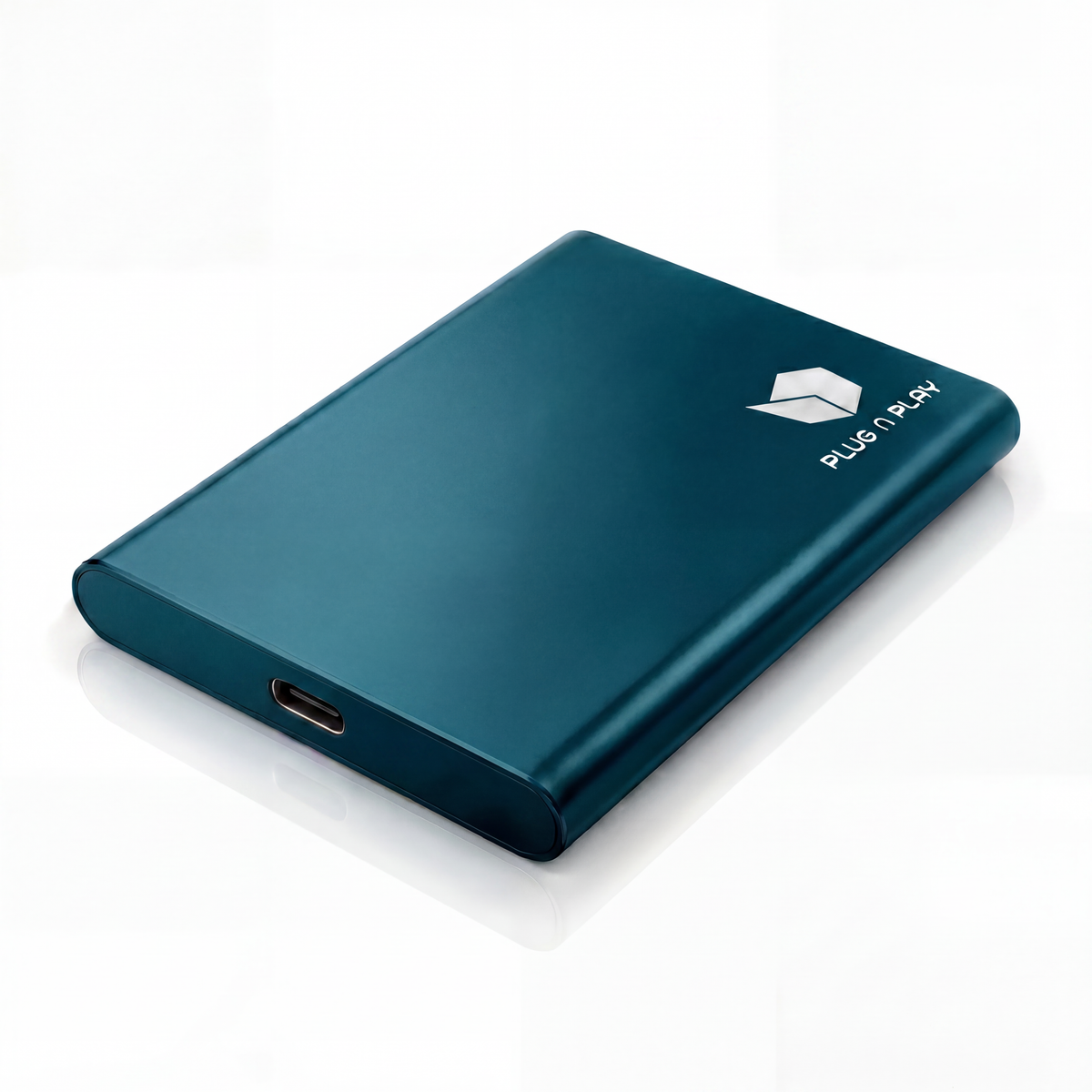 SSD Externe Ultra-Compact