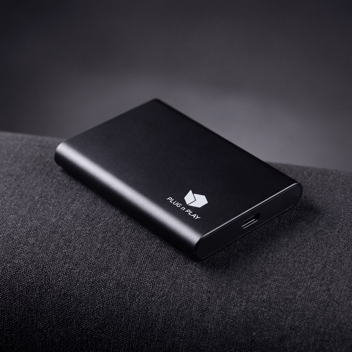 SSD Externe Ultra-Compact