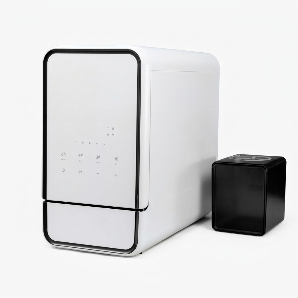 Lave-Vaisselle de Table sans Raccordement