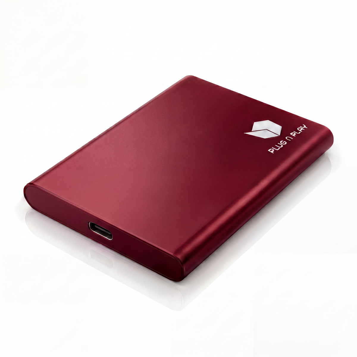 SSD Externe Ultra-Compact