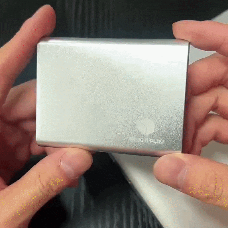 SSD Externe Ultra-Compact