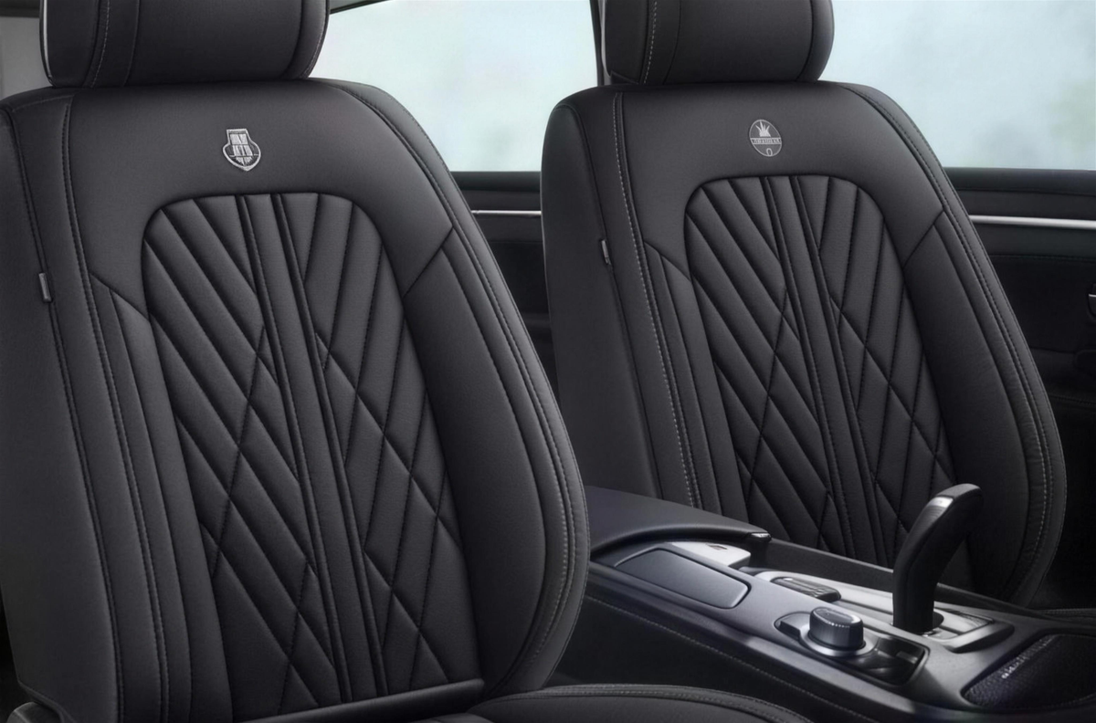 Housses de Siège Auto Premium