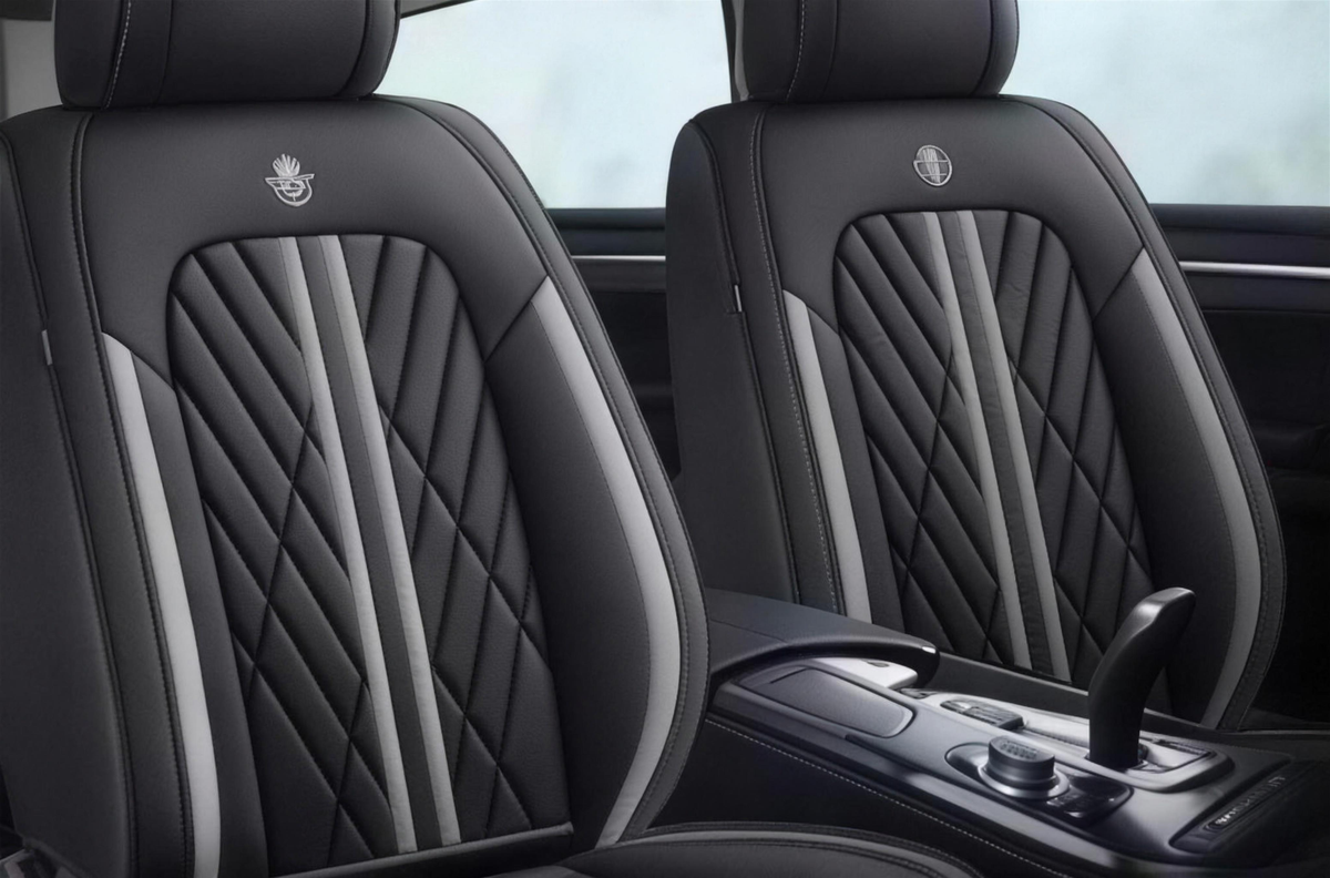 Housses de Siège Auto Premium