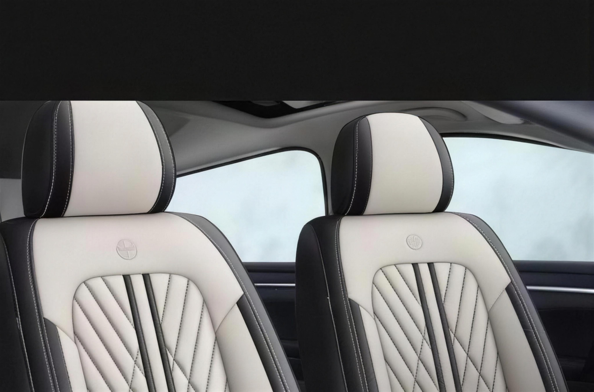 Housses de Siège Auto Premium