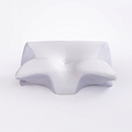 Oreiller Ergonomique — Mémoire de Forme Cervical