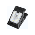 Lampe Solaire à Pince + Détecteur