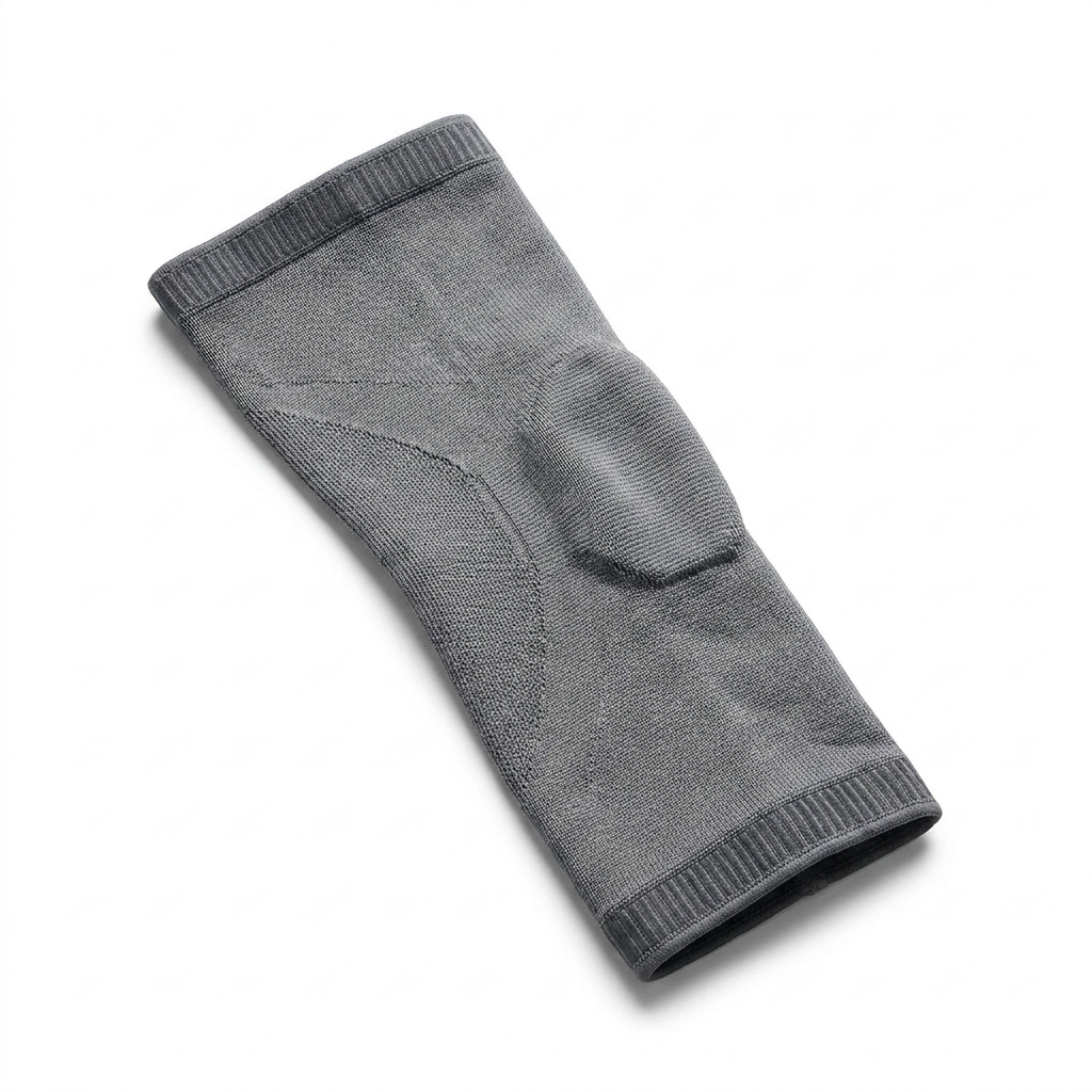 Manchon Compression Genou & Jambe