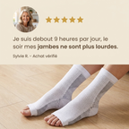 Chaussettes de Compression