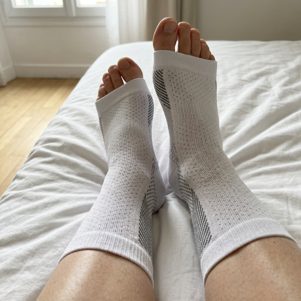 Chaussettes de Compression