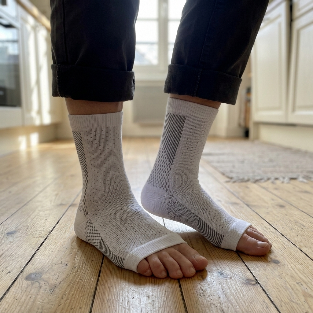 Chaussettes de Compression