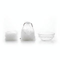 Housses Alimentaires Élastiques (lot de 100)