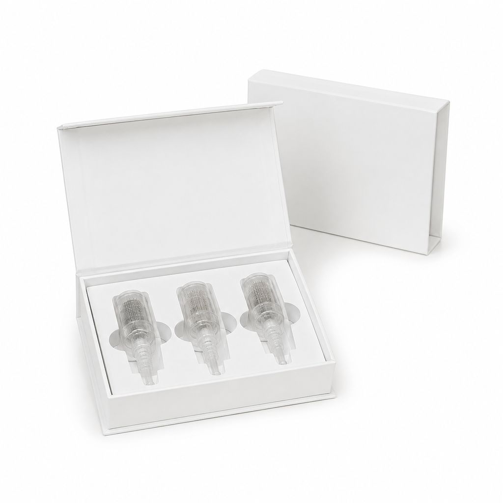 Kit Micro-Infusion Visage aux Peptides