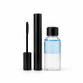 Mascara Waterproof Volume Longue Tenue