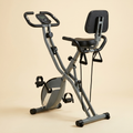 Vélo d'Appartement Magnétique Pliable