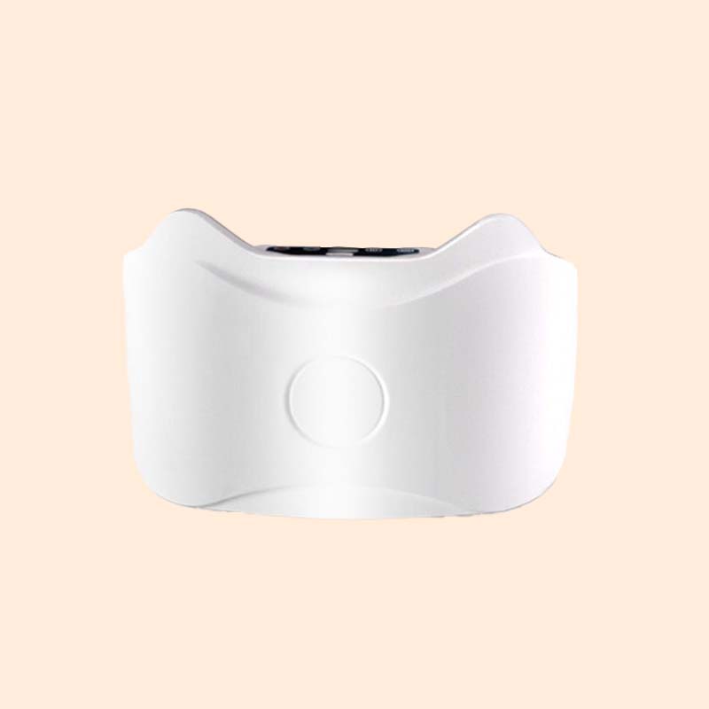 Masseur Abdominal Électrique Sans Fil