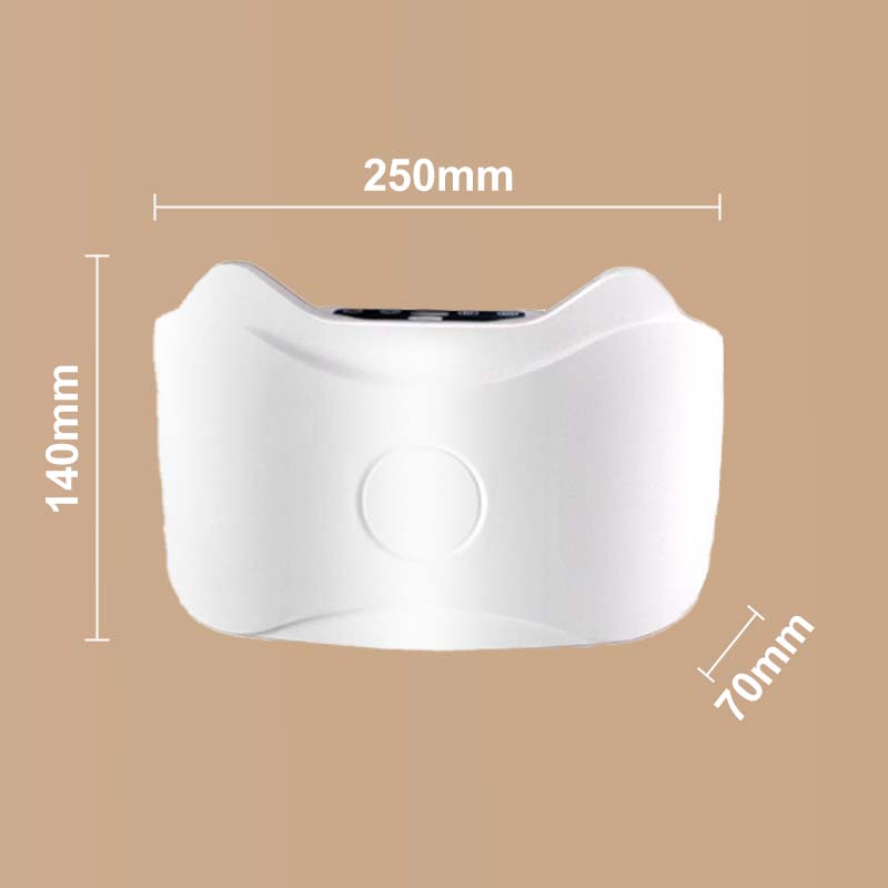 Masseur Abdominal Électrique Sans Fil