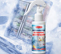 Spray Dégivrant Congélateur (Spatule Offerte)