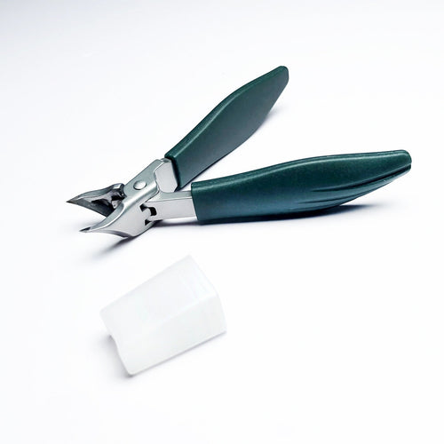 Coupe-Ongles Pro à Large Ouverture