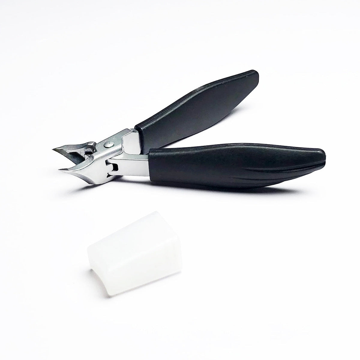 Coupe-Ongles Pro à Large Ouverture