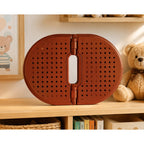 Mallette de Perçage Montessori — 204 pièces
