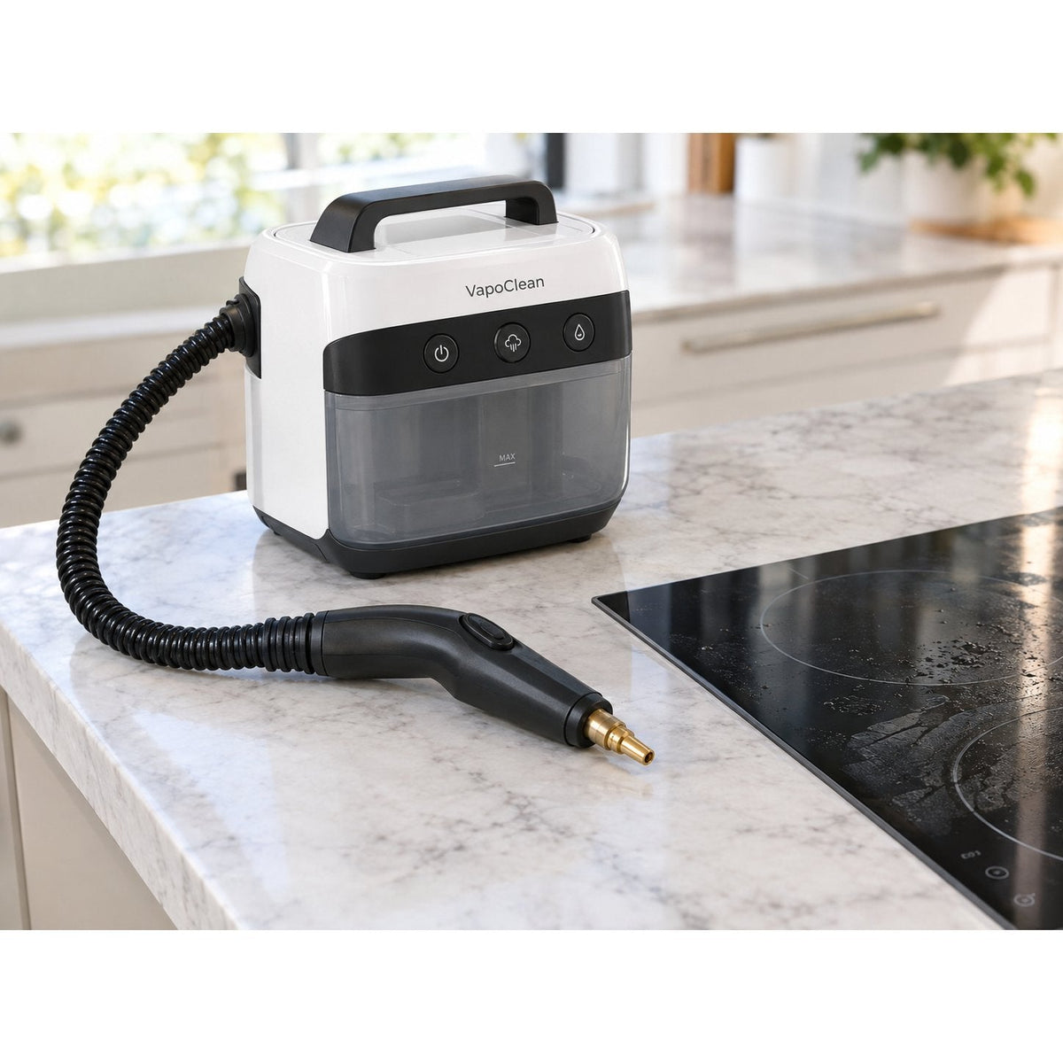 Nettoyeur Vapeur Haute Pression Multisurface