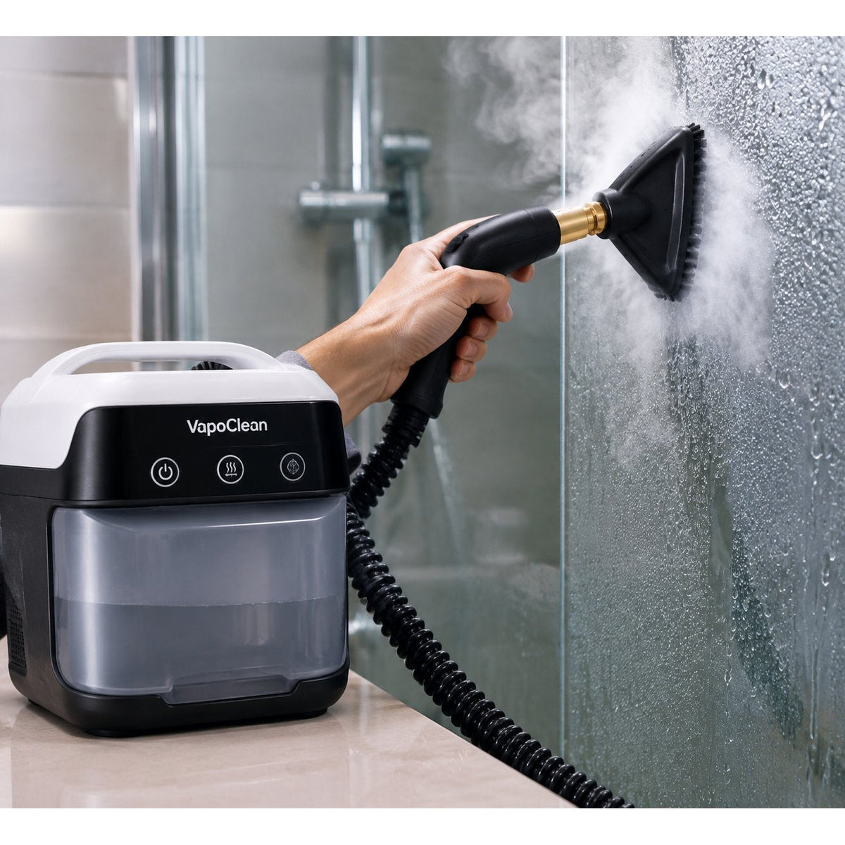 Nettoyeur Vapeur Haute Pression Multisurface